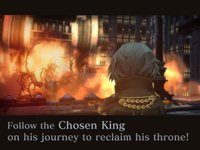 Final Fantasy XV: Pocket Edition screenshot, image №911164 - RAWG