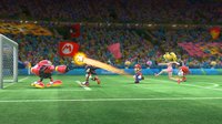 Mario & Sonic at the Rio 2016 Olympic Games screenshot, image №801780 - RAWG