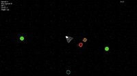Meteor Invaders screenshot, image №1748817 - RAWG