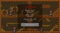 4-Shadowed screenshot, image №2116189 - RAWG