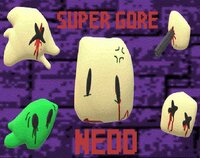 Super Gore Ned! screenshot, image №3635905 - RAWG
