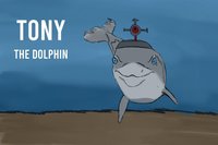 Tony The Dolphin screenshot, image №1961192 - RAWG