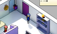 Meryll wants a Cookie screenshot, image №1032480 - RAWG