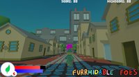Furrmidable Foes screenshot, image №2372019 - RAWG