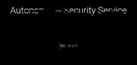 Autonomous Security Service screenshot, image №2601624 - RAWG