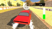 Real Drift (itch) screenshot, image №3064948 - RAWG