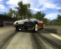 Xpand Rally Xtreme screenshot, image №213768 - RAWG
