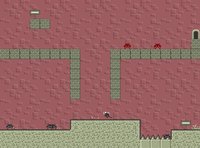 Pixel Cling screenshot, image №1311012 - RAWG