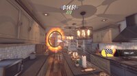 a pig game: A Pee Wee Premiere screenshot, image №4225713 - RAWG