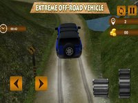 Off Road Mountain Jeep: Drivin screenshot, image №1325733 - RAWG