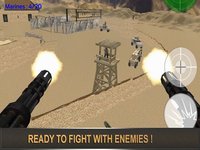 Heli Attack: Strike Gunner War screenshot, image №1839073 - RAWG