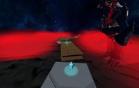 Spectral Knight: The Search for the Soulshards screenshot, image №1930209 - RAWG