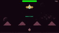 Invaders The Resurrection screenshot, image №1035280 - RAWG