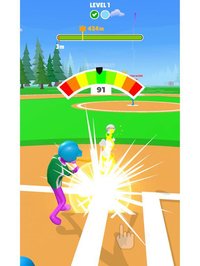 Baseball Heroes screenshot, image №2345403 - RAWG