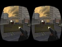 VR City Commando Shooting screenshot, image №1646872 - RAWG