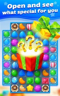 Candy Fever screenshot, image №1538541 - RAWG