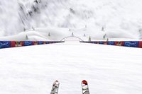 Touch Ski 3D - Presented by The Ski Channel screenshot, image №2044128 - RAWG