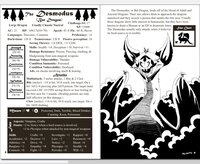Atera Redux Zine issue 2: Monsters screenshot, image №3833399 - RAWG