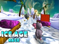 Ice Age Race - Free Kids Racing Games screenshot, image №2161327 - RAWG