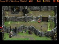 Dungeon Defense HD screenshot, image №940003 - RAWG