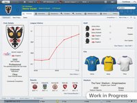 Football Manager 2012 screenshot, image №582412 - RAWG