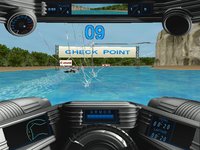 Speedboat Attack screenshot, image №318217 - RAWG