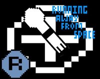 Running Away From Space screenshot, image №1216383 - RAWG