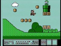 Super Mario Bros. 3 screenshot, image №785923 - RAWG