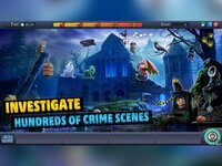 Criminal Case: Supernatural screenshot, image №3653314 - RAWG