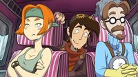 Deponia Collection screenshot, image №1906292 - RAWG