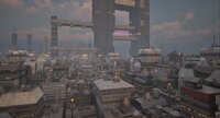 Mega City Parkour screenshot, image №4155518 - RAWG