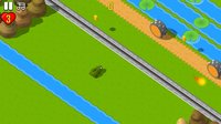 Road Crossing screenshot, image №2168595 - RAWG