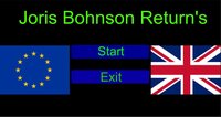Return Of Joris Bohnson screenshot, image №3392910 - RAWG