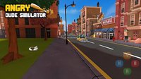 Angry Dude Simulator screenshot, image №1390669 - RAWG