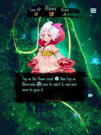 Eri's Forest screenshot, image №2312162 - RAWG