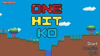 One Hit KO (itch) screenshot, image №2266147 - RAWG