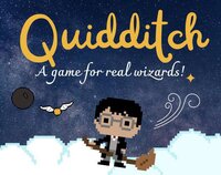 Quidditch Game screenshot, image №3404677 - RAWG