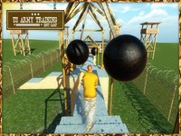US Army Training Game: Real Battle Field Boot Camp screenshot, image №2125756 - RAWG
