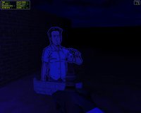 Police: Tactical Training screenshot, image №323064 - RAWG