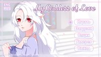 My Goddess of Love screenshot, image №1800259 - RAWG