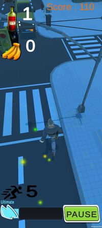 Run For Freedom (apk) screenshot, image №3351924 - RAWG
