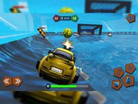 Rocket Ball Soccer League screenshot, image №1889758 - RAWG