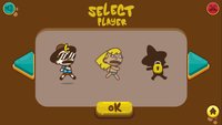 Run Tourist Run screenshot, image №1178716 - RAWG