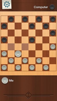 Checkers: Russian Rules screenshot, image №1728375 - RAWG