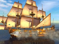 Pirates of the Burning Sea screenshot, image №355400 - RAWG