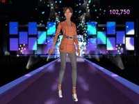 Project Runway: The Video Game screenshot, image №790402 - RAWG