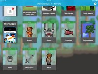 Ultimate Guide for Terraria - The Original #1 Guide! screenshot, image №2111028 - RAWG
