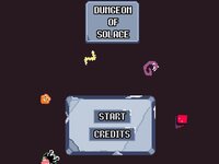 Dungeon of Solace screenshot, image №3620366 - RAWG