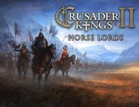 Crusader Kings II: Horse Lords screenshot, image №3689648 - RAWG