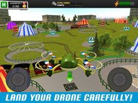 Drone simulator: Flying Games screenshot, image №929683 - RAWG